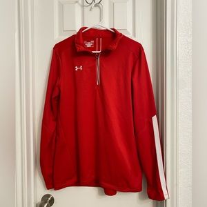 Men’s Under Armour 1/4 Zip Jacket